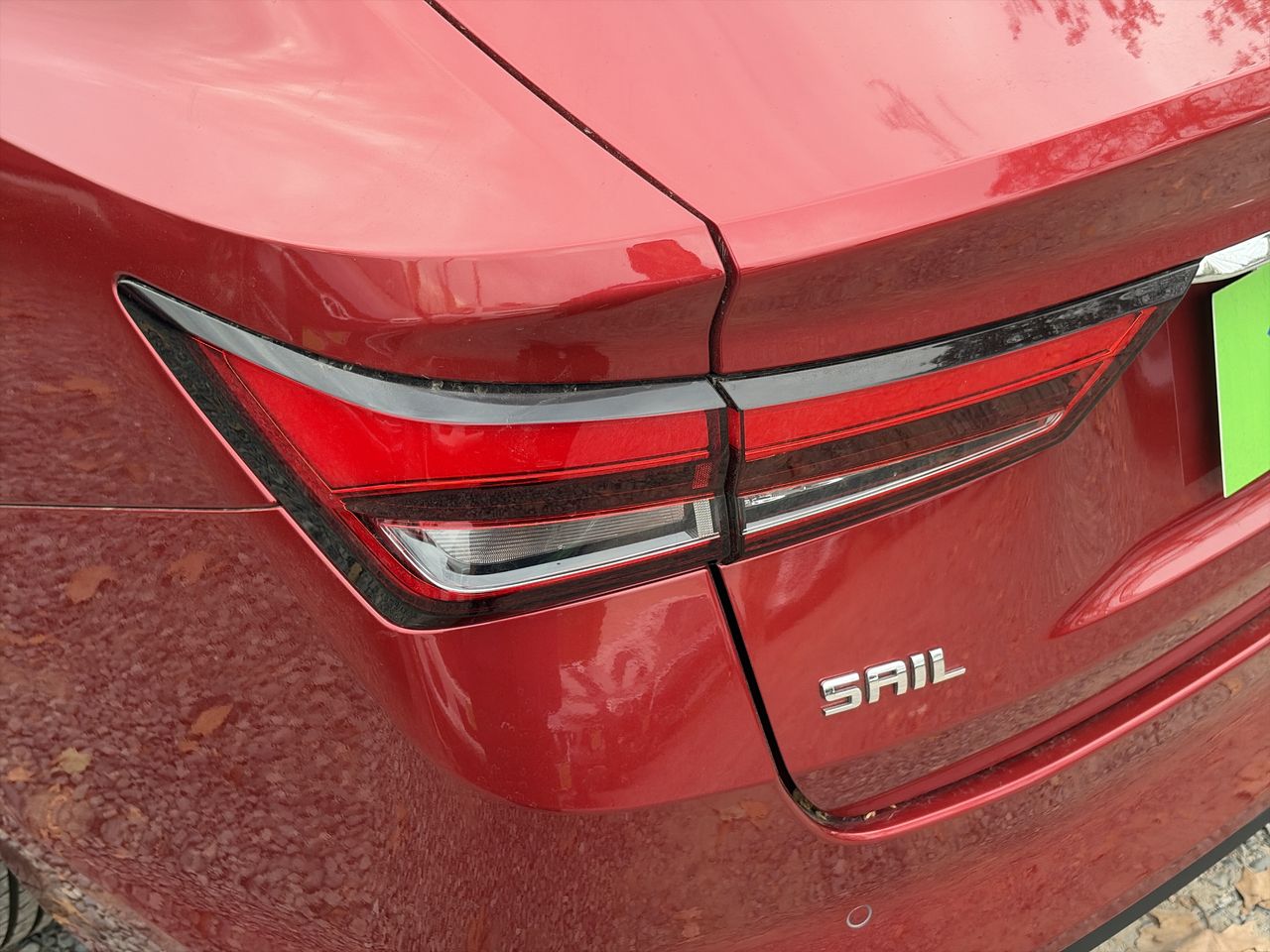 CHEVROLET - 11