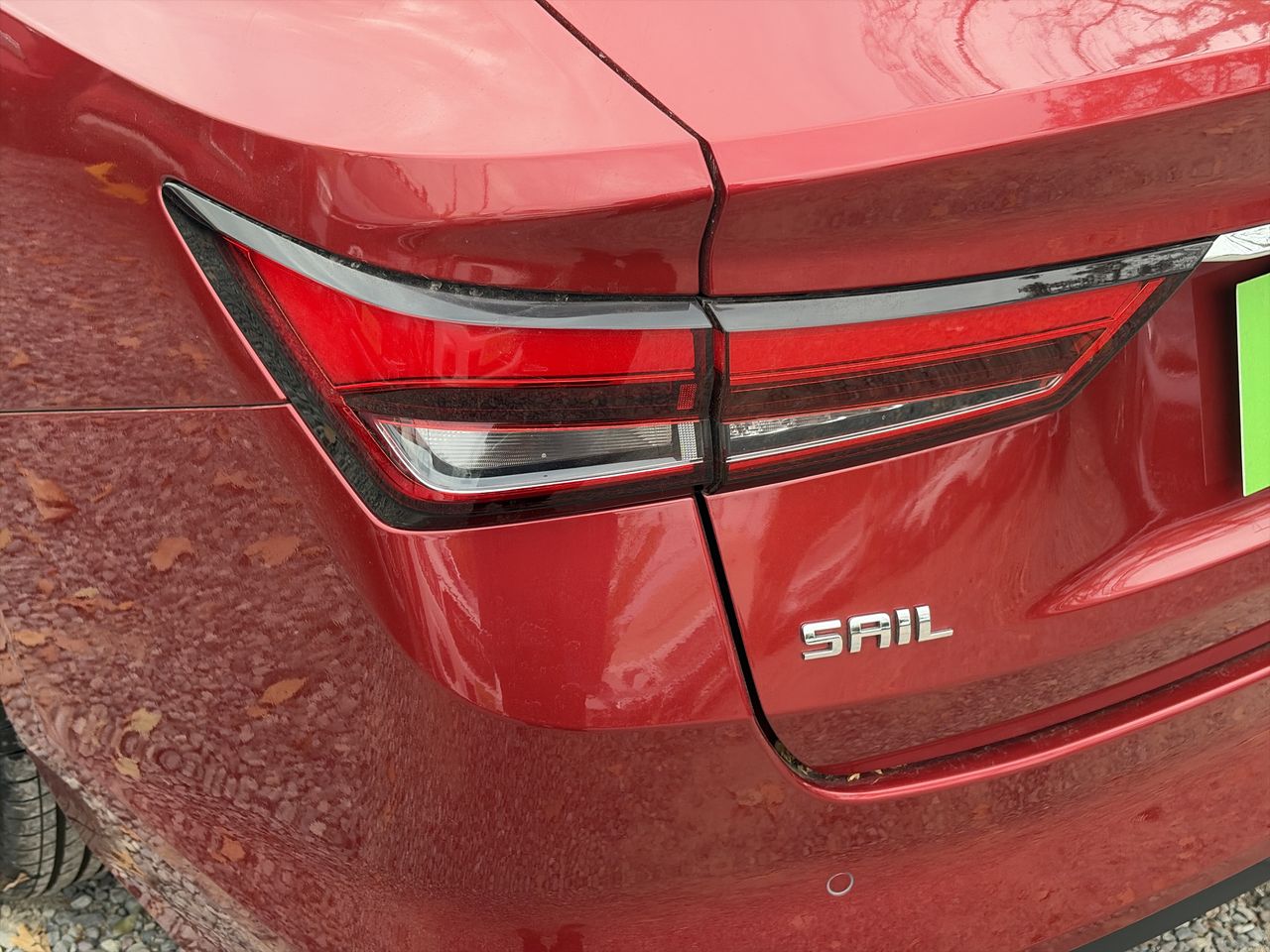 CHEVROLET - 12