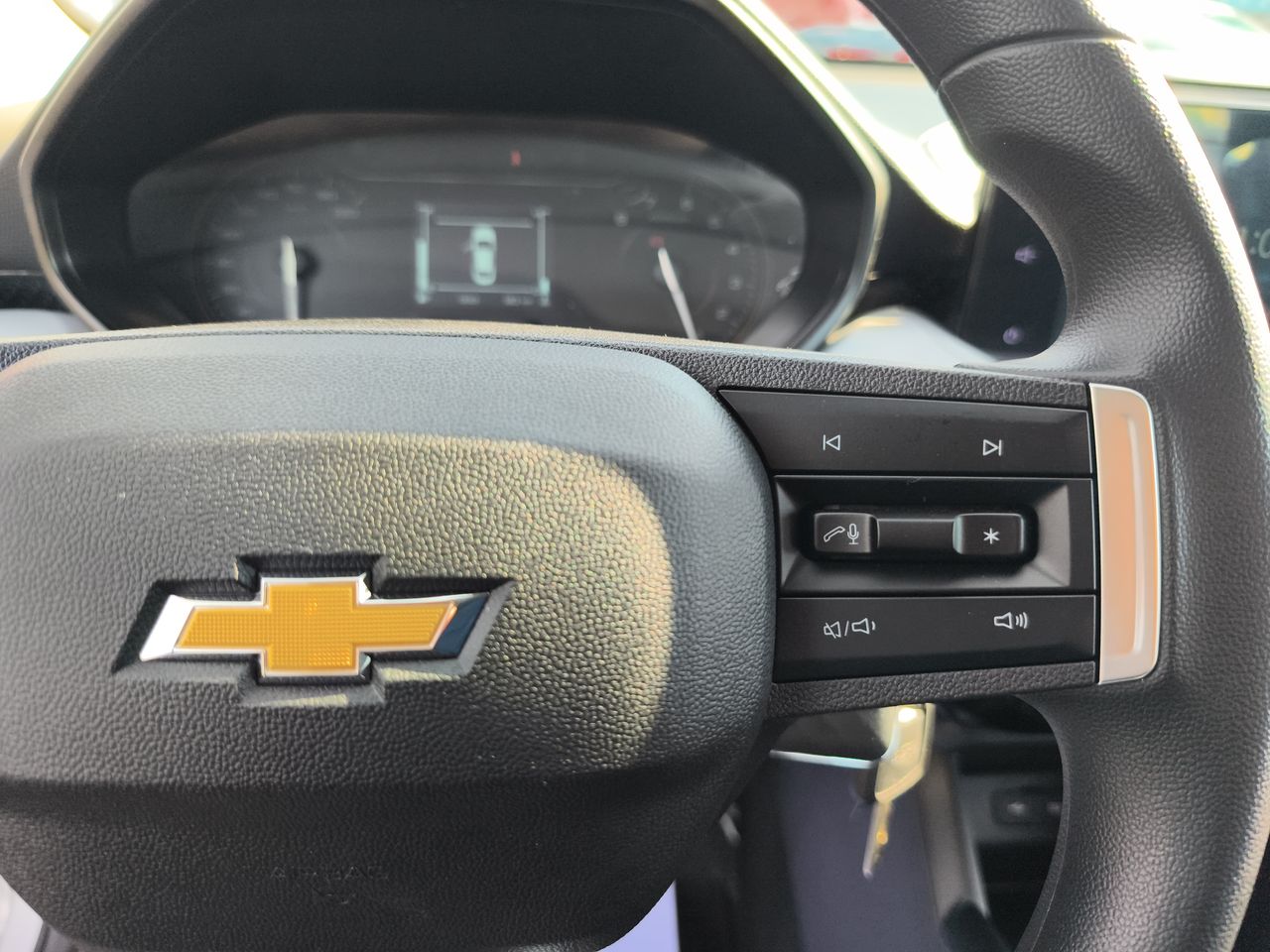 CHEVROLET - 16