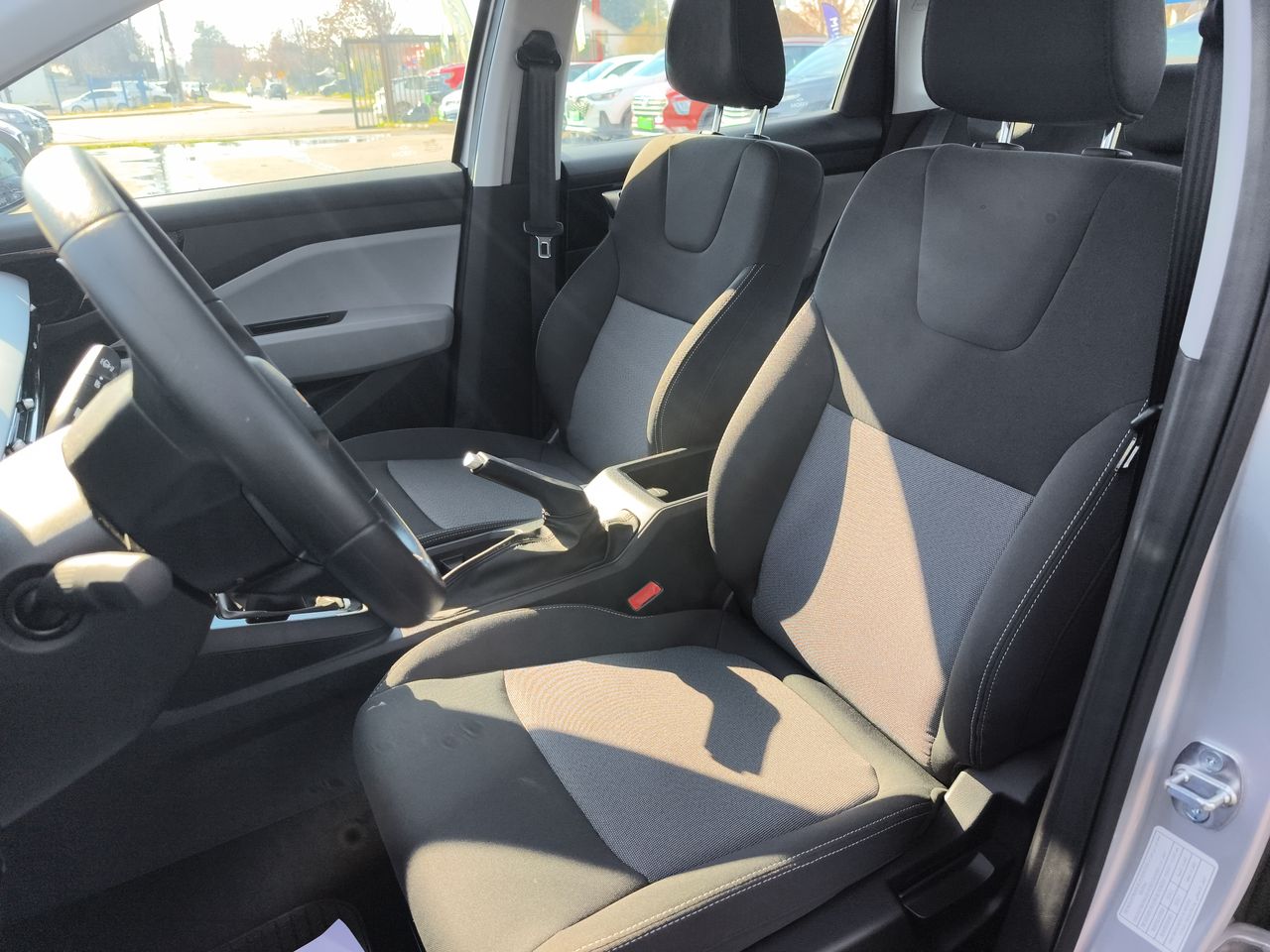 CHEVROLET - 14