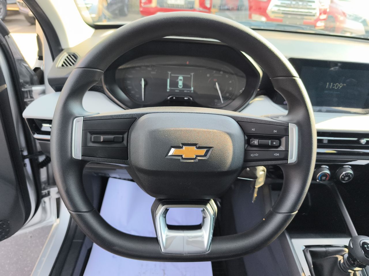 CHEVROLET - 15