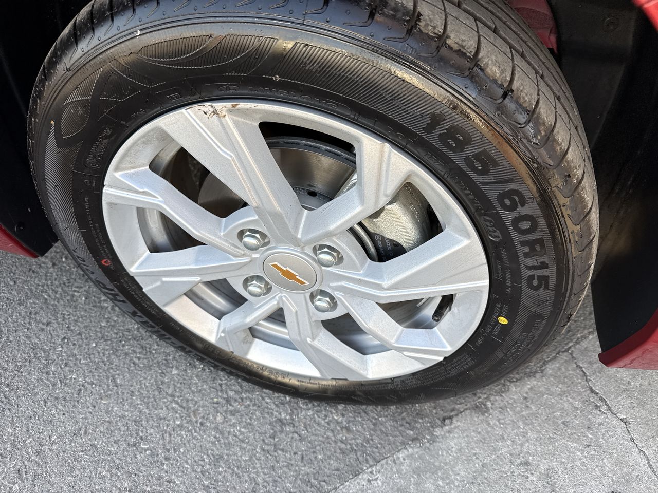 CHEVROLET - 9