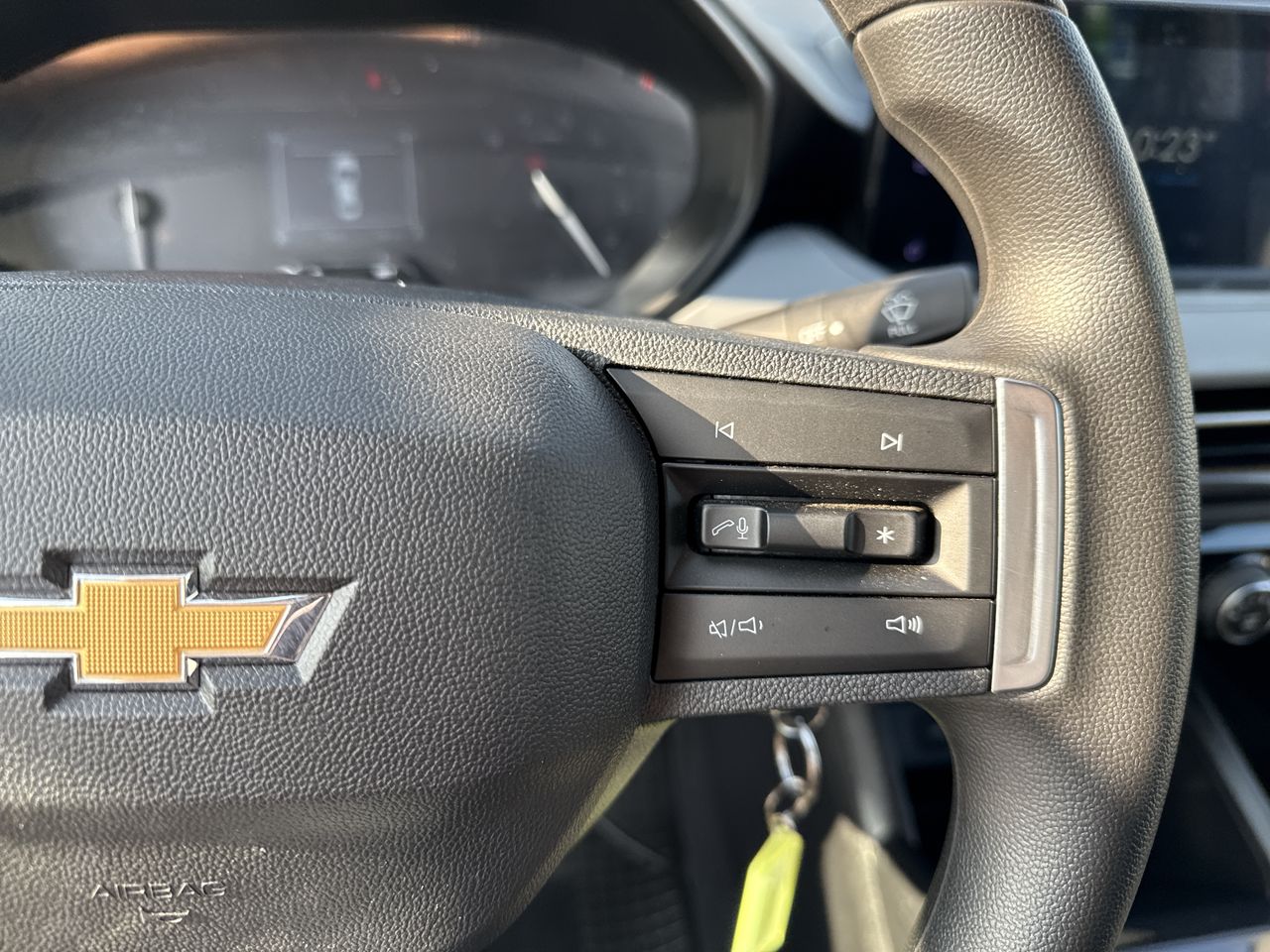 CHEVROLET - 18