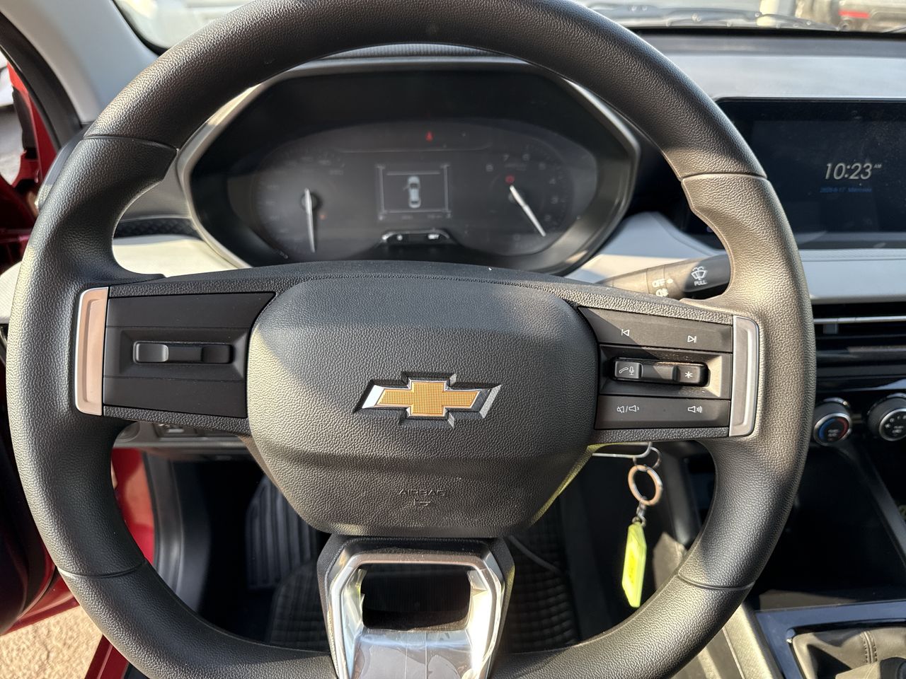 CHEVROLET - 17