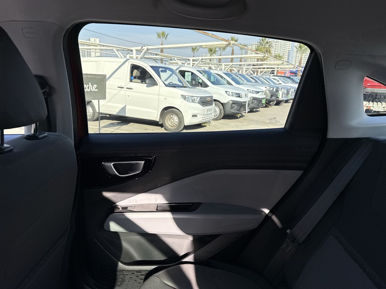 CHEVROLET - 4