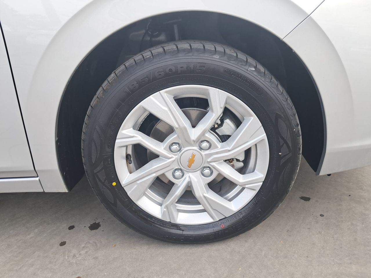 CHEVROLET - 9