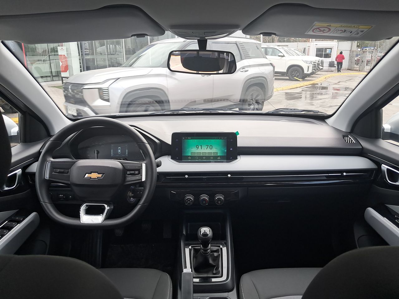 CHEVROLET - 23