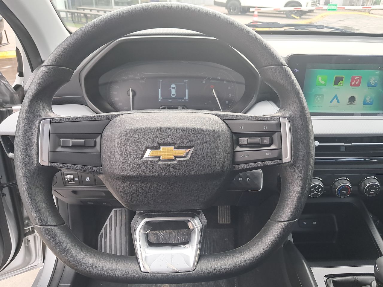 CHEVROLET - 16