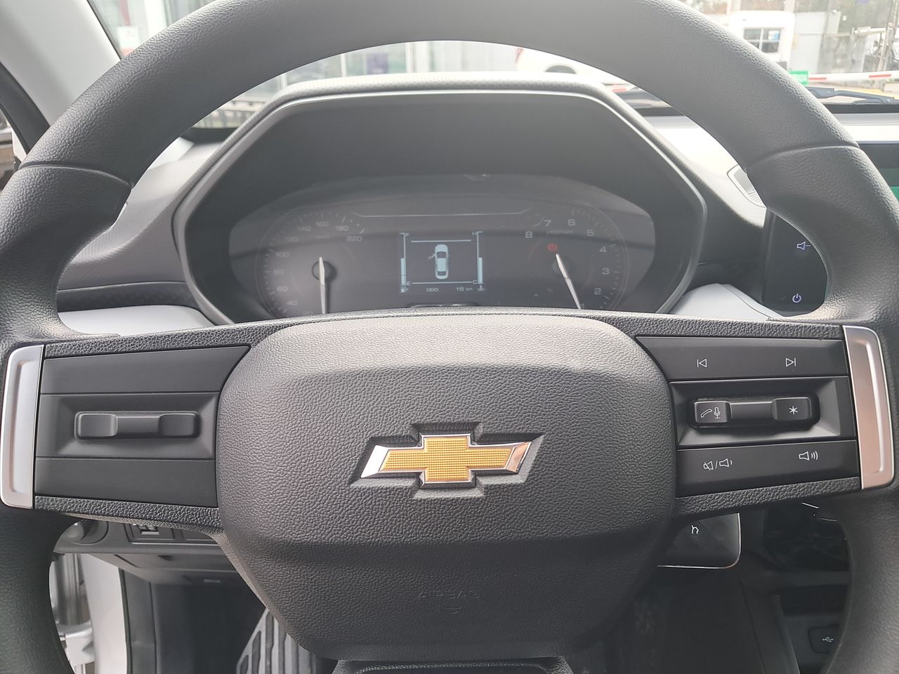 CHEVROLET - 17
