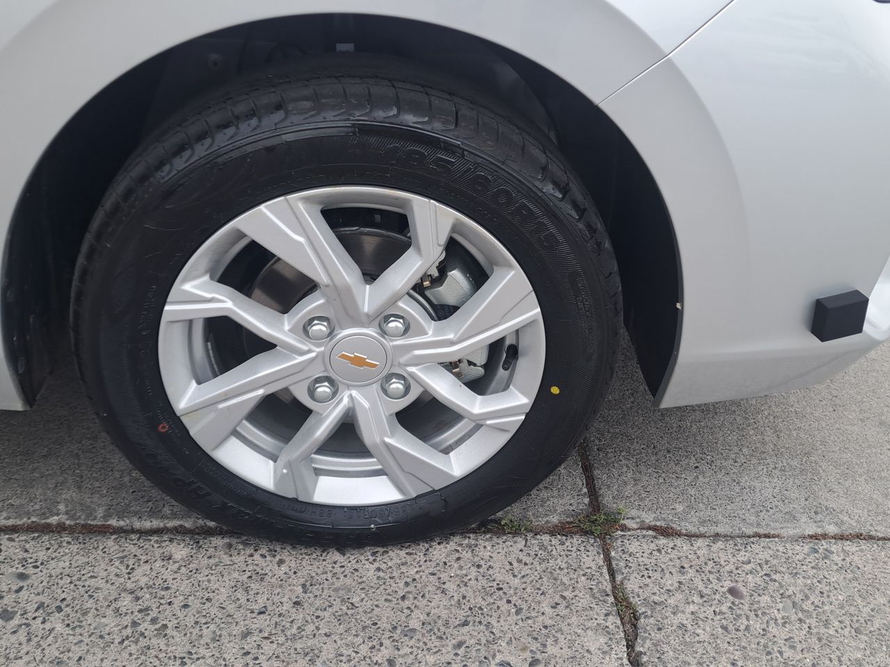 CHEVROLET - 7