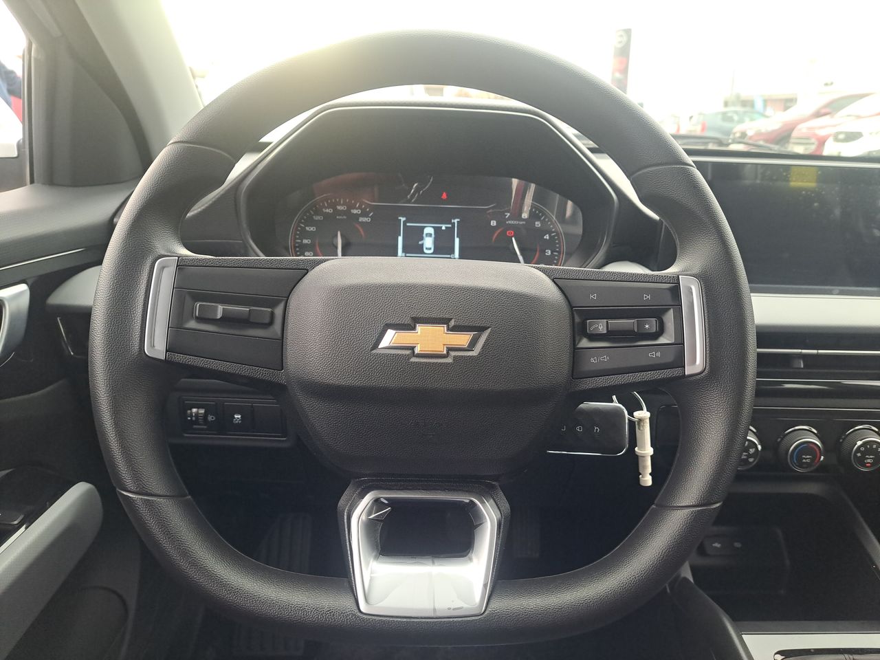CHEVROLET - 16