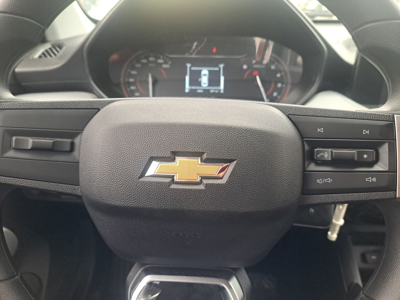 CHEVROLET - 17