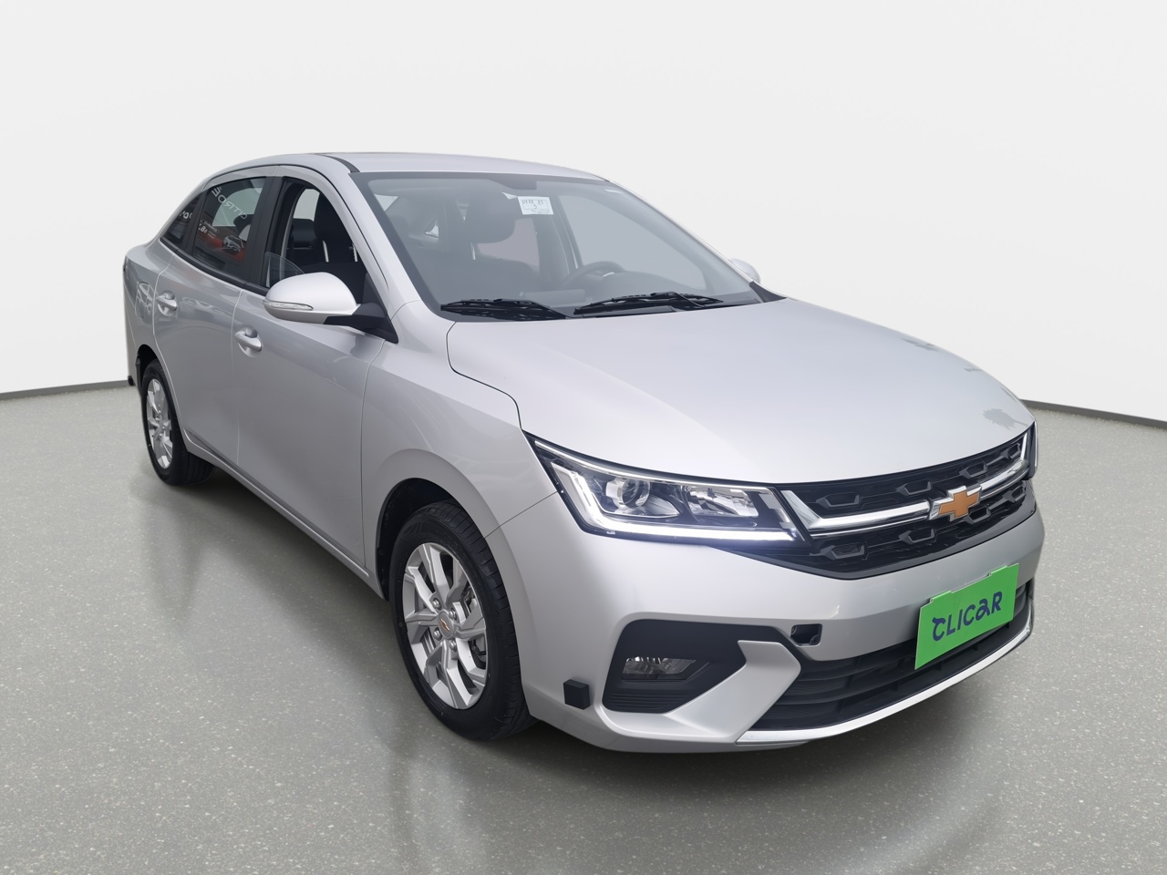 CHEVROLET