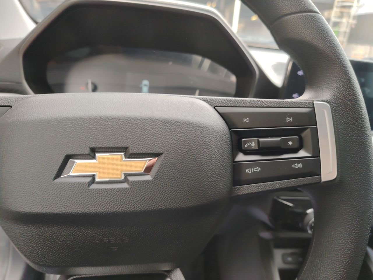 CHEVROLET - 16