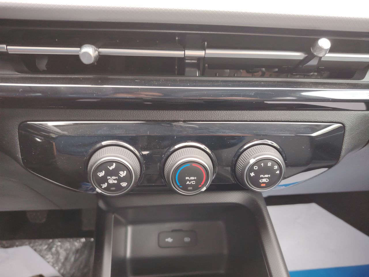 CHEVROLET - 20