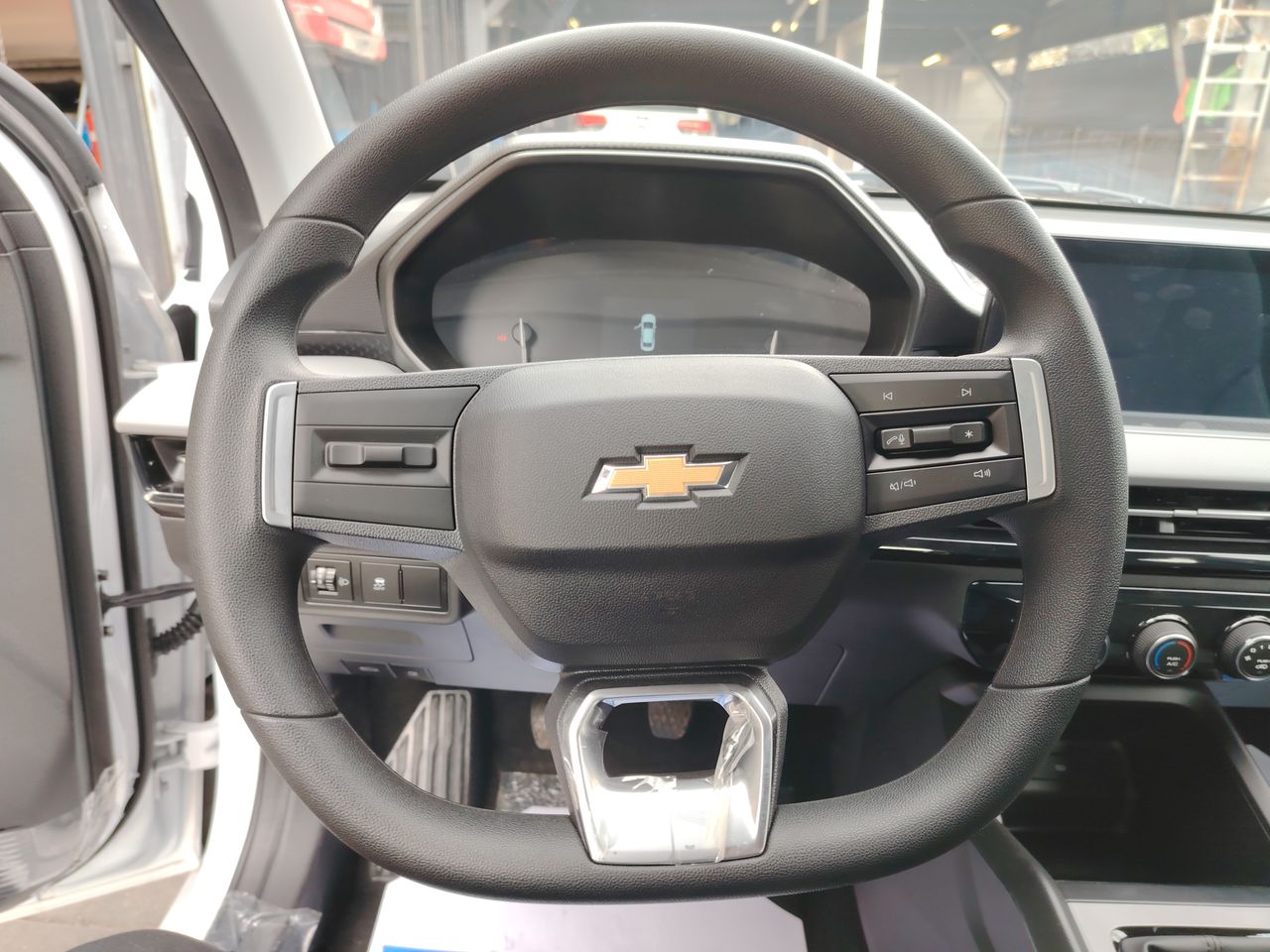 CHEVROLET - 15