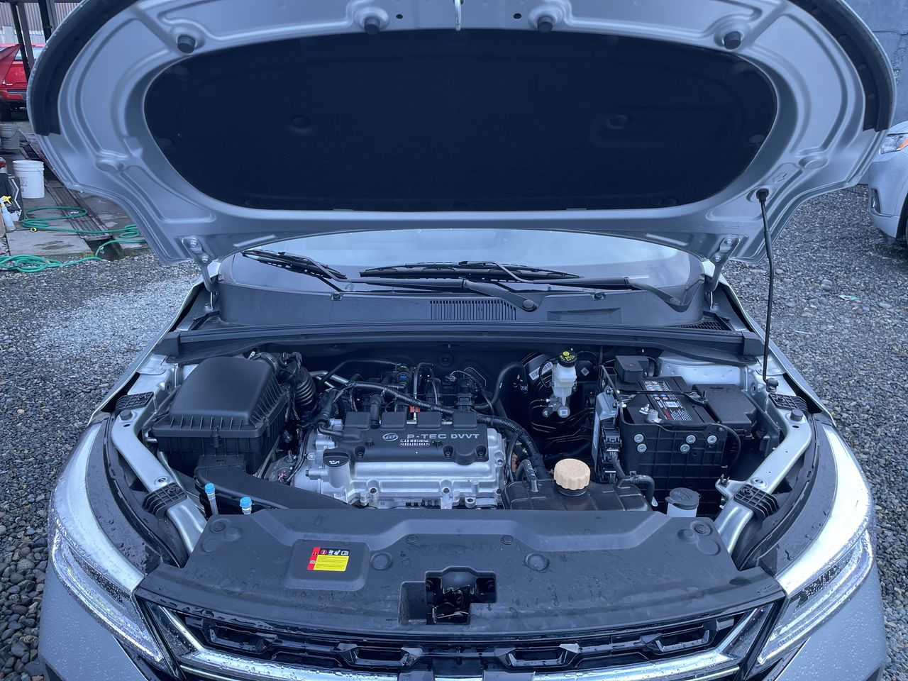 CHEVROLET - 10