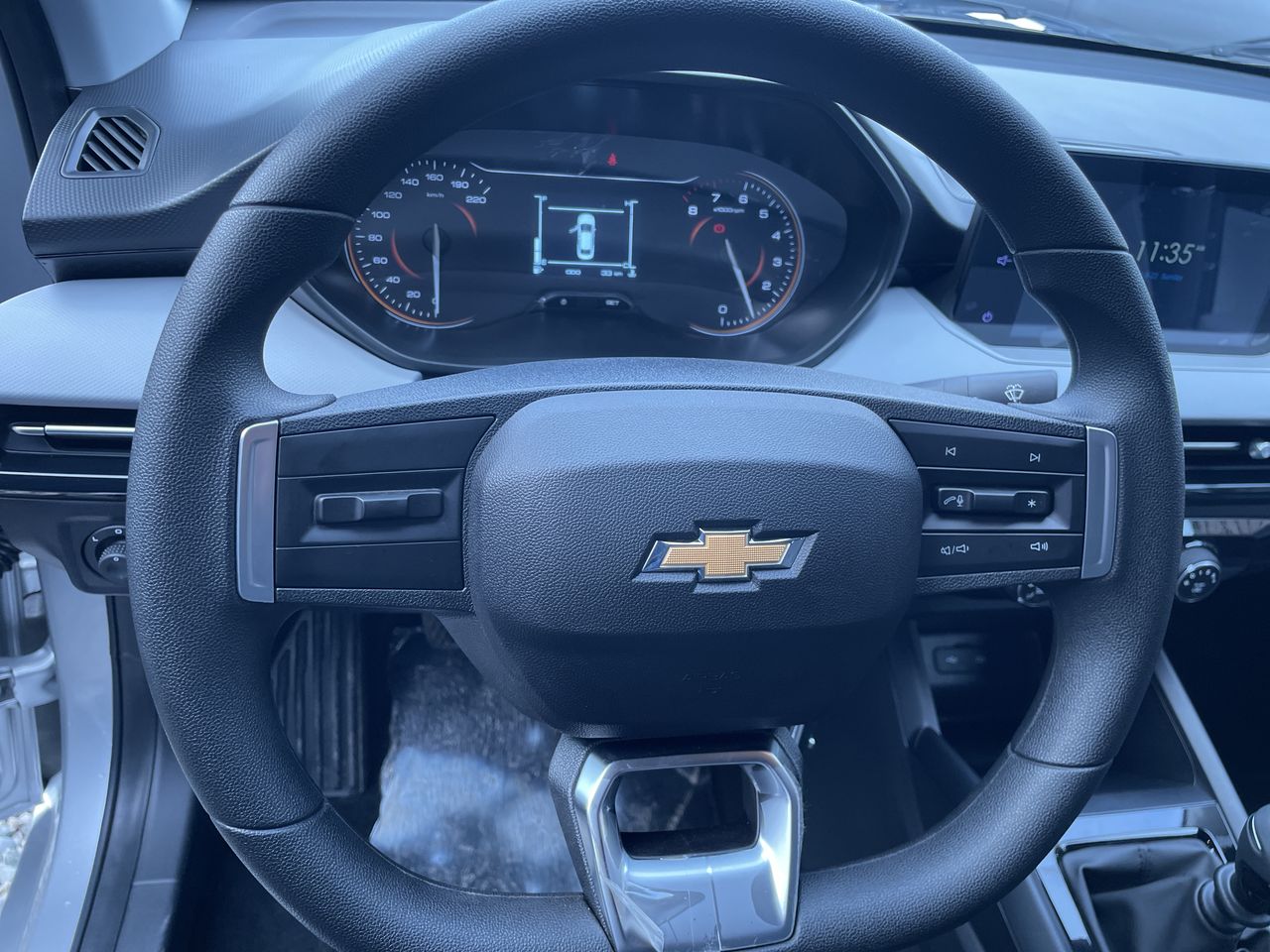 CHEVROLET - 17