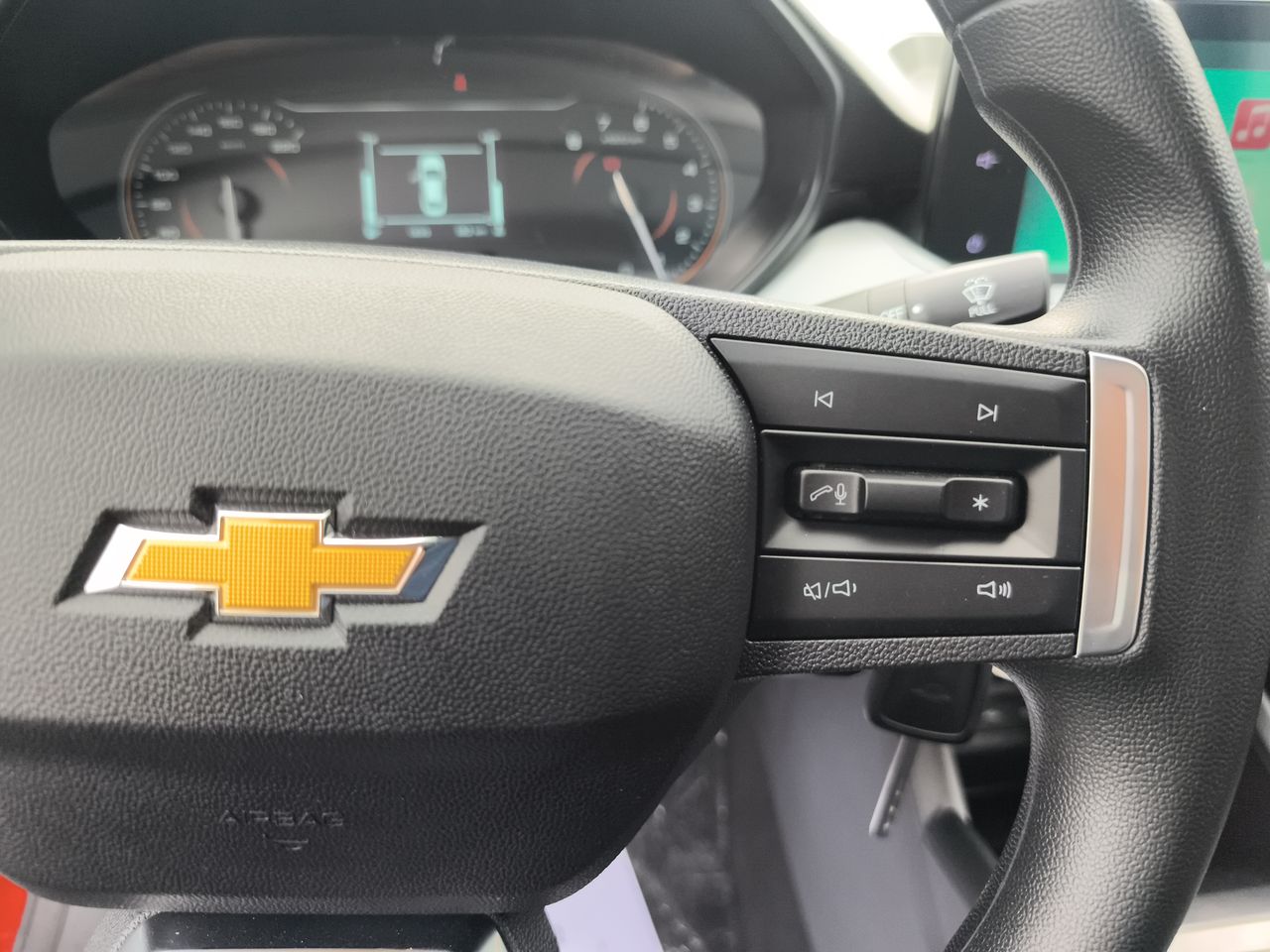 CHEVROLET - 16