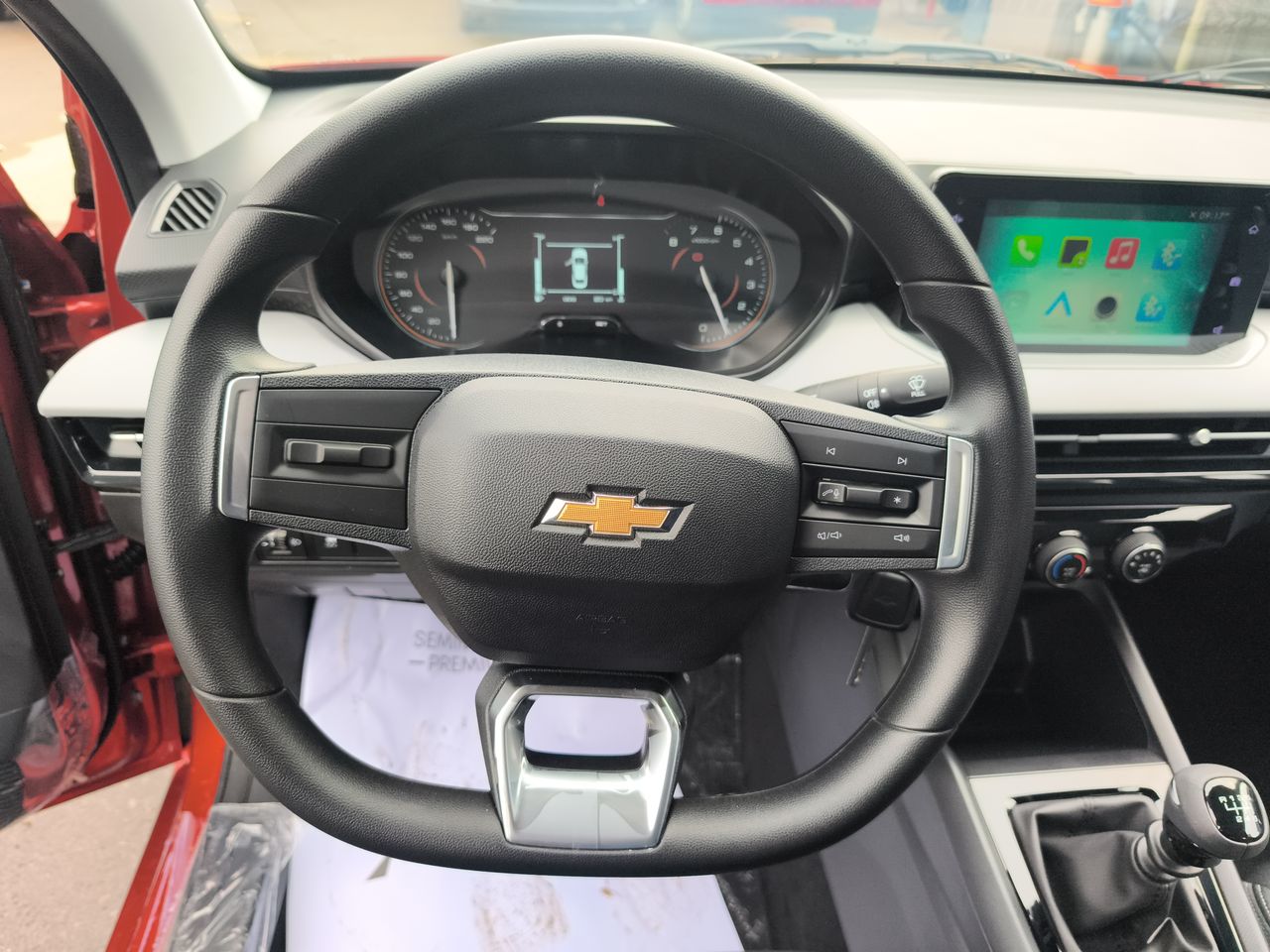 CHEVROLET - 15