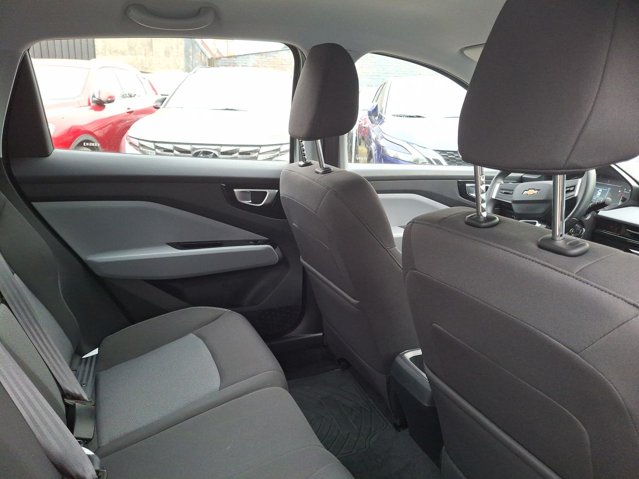 CHEVROLET - 7