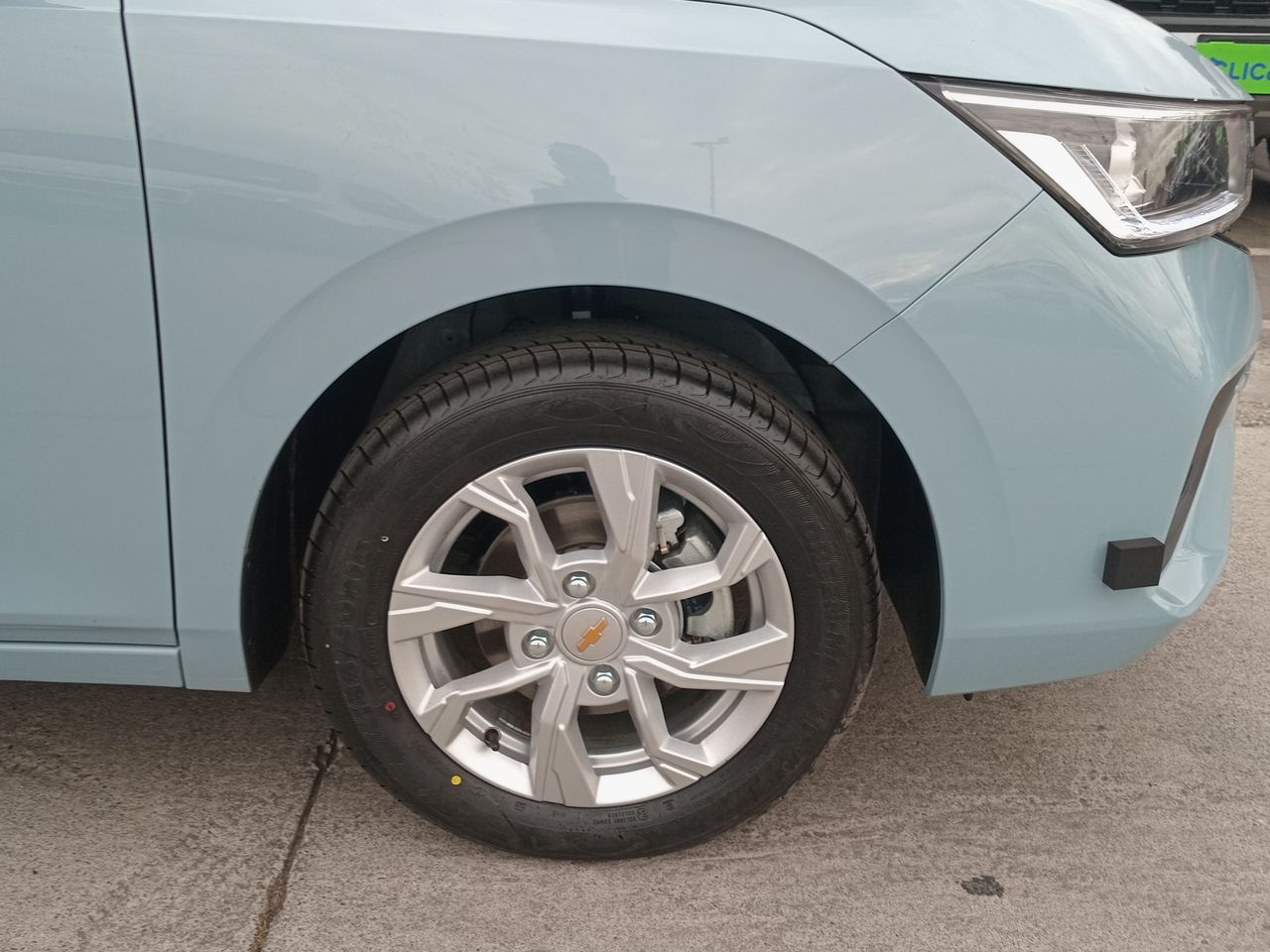 CHEVROLET - 7