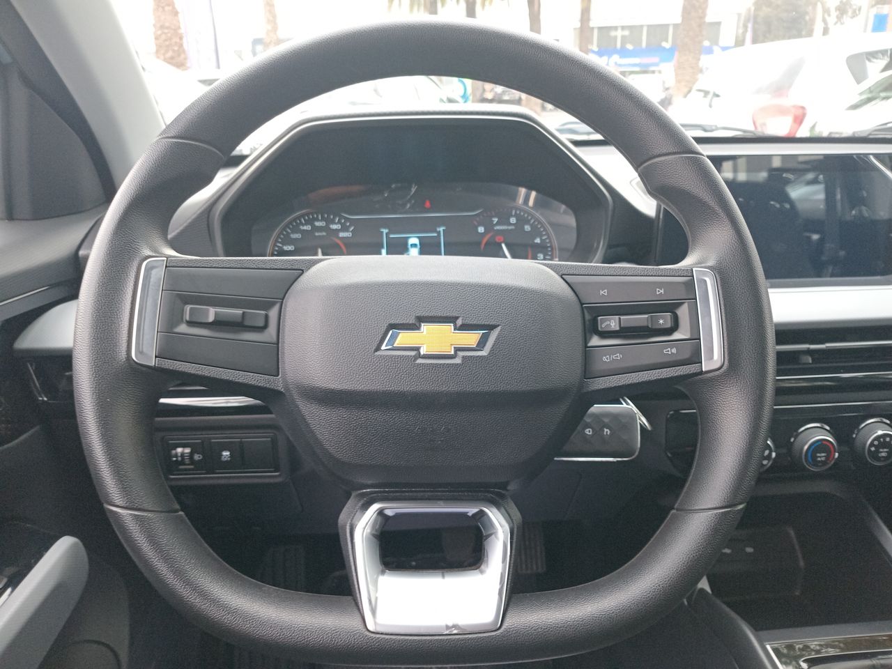 CHEVROLET - 16