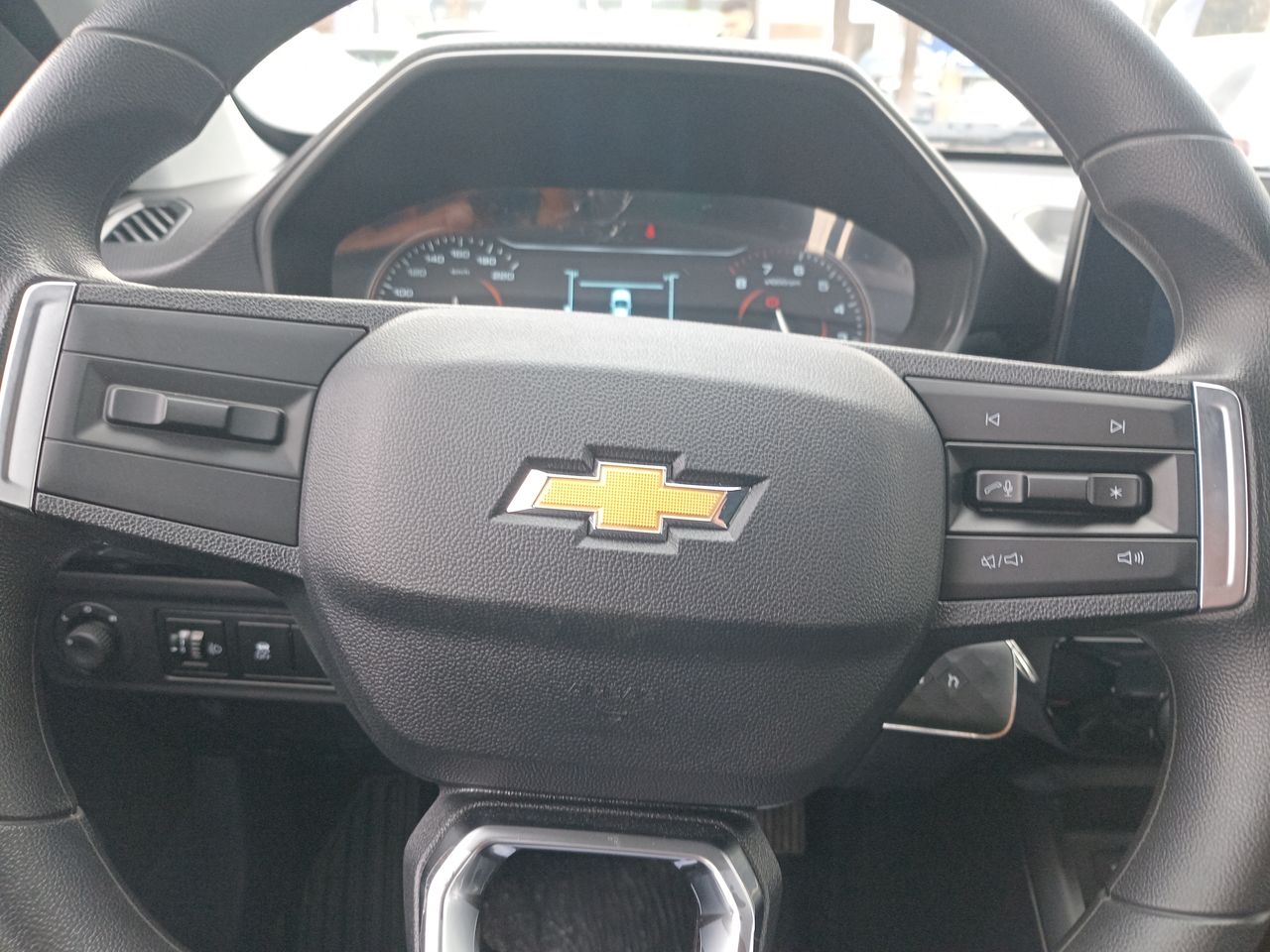 CHEVROLET - 17