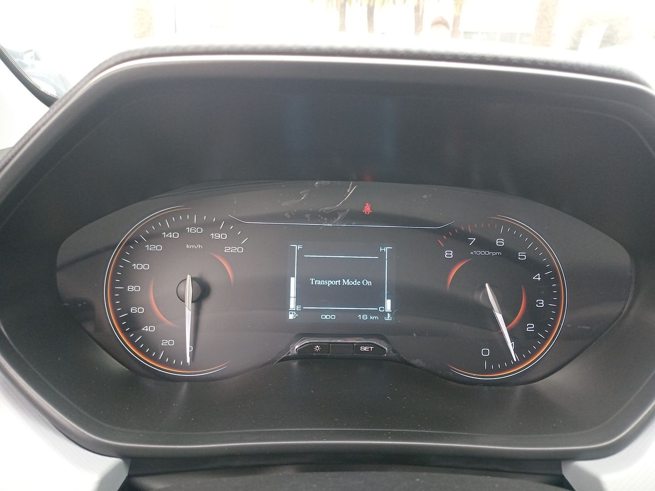 CHEVROLET - 18