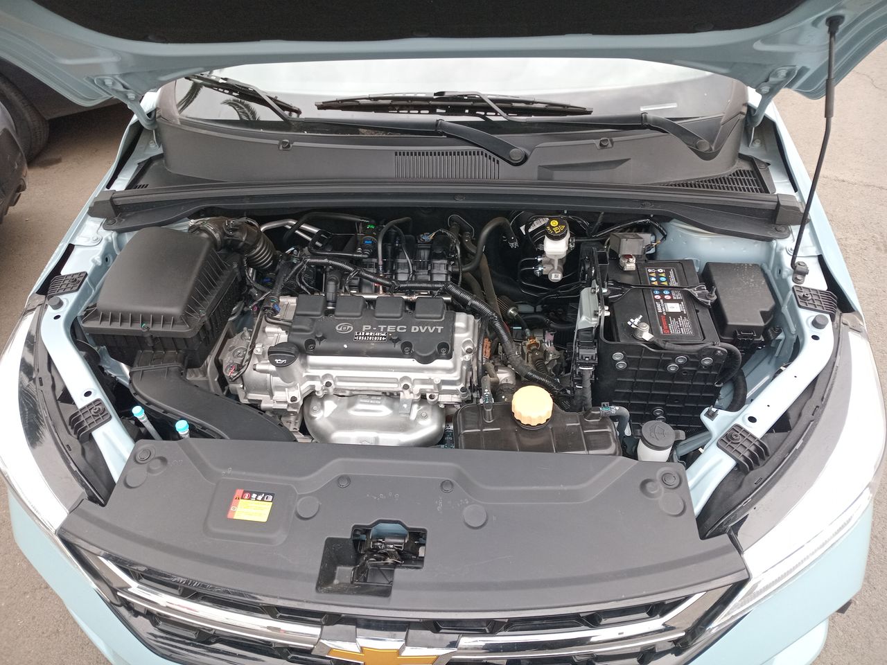 CHEVROLET - 8