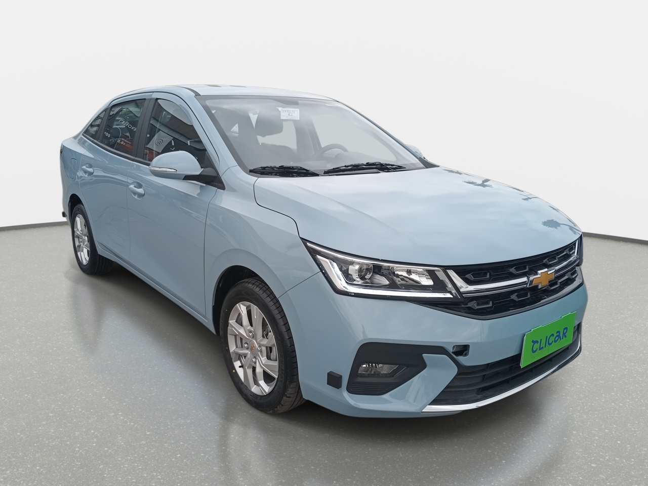 CHEVROLET