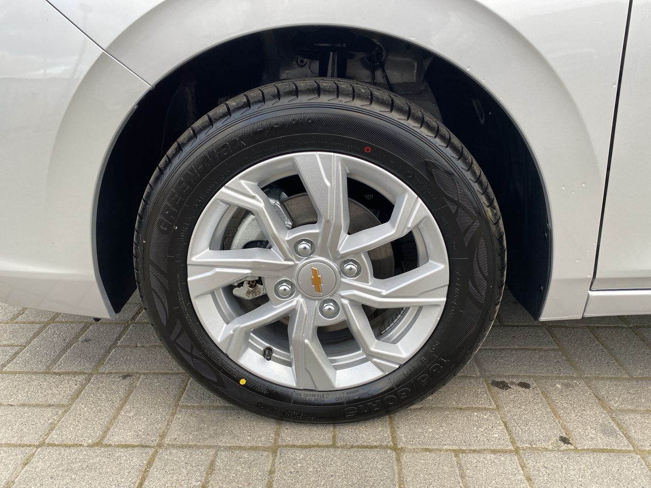 CHEVROLET - 9