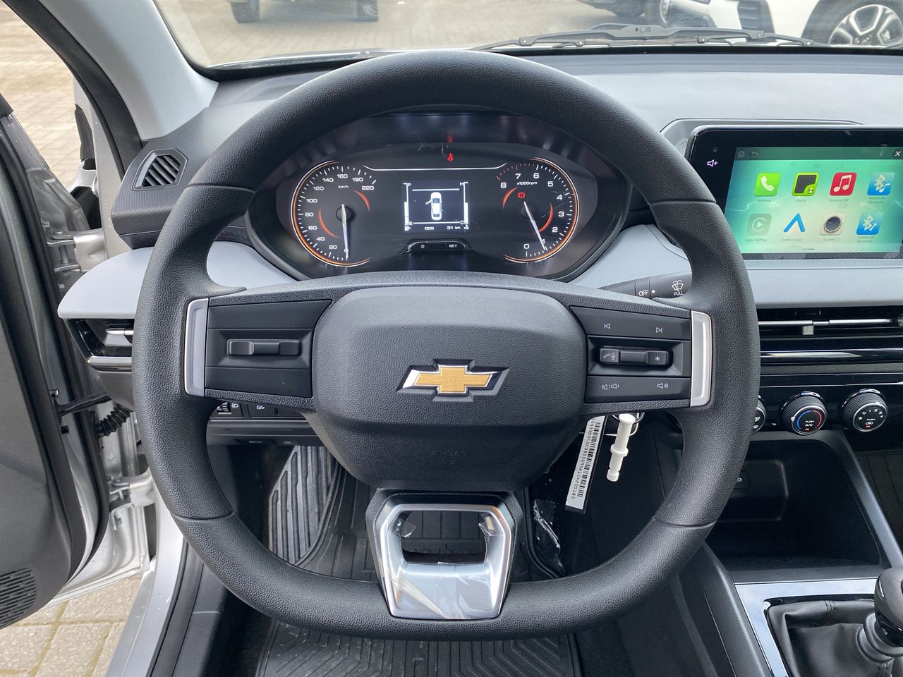 CHEVROLET - 18
