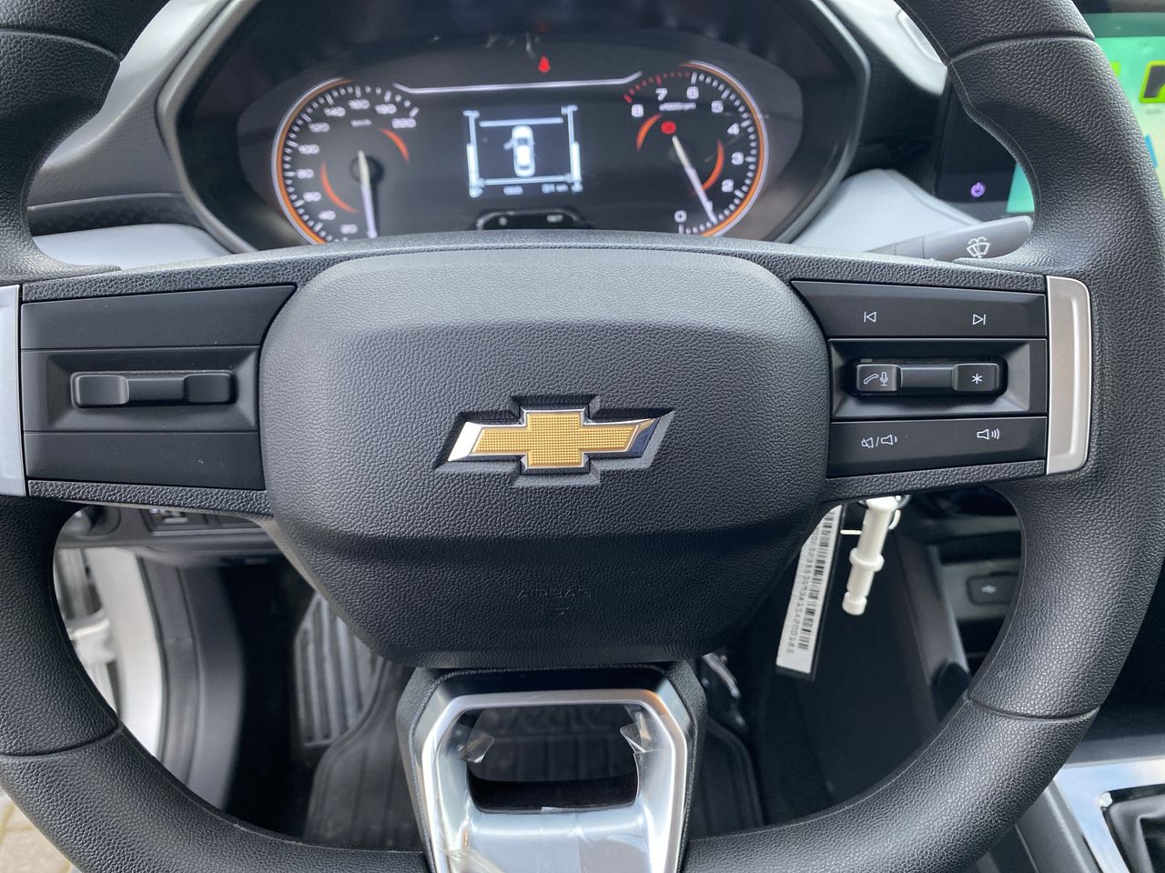 CHEVROLET - 19