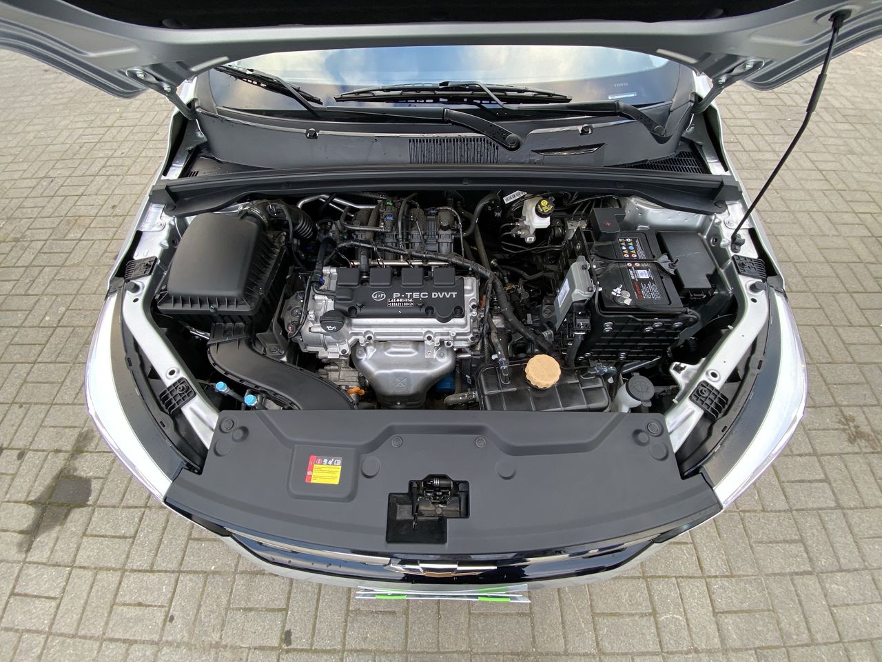 CHEVROLET - 10