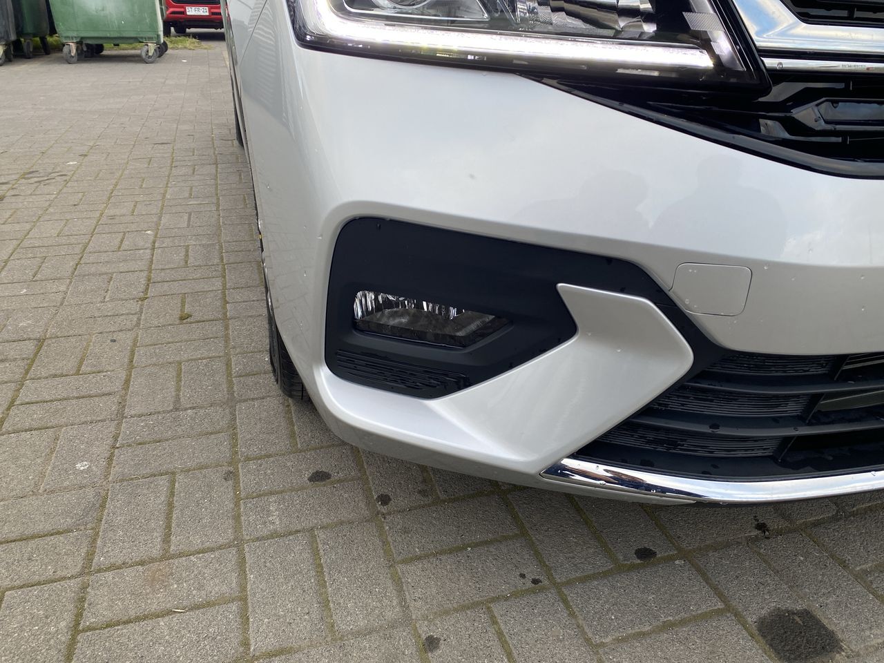 CHEVROLET - 12