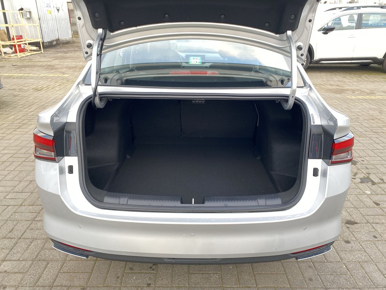CHEVROLET - 14