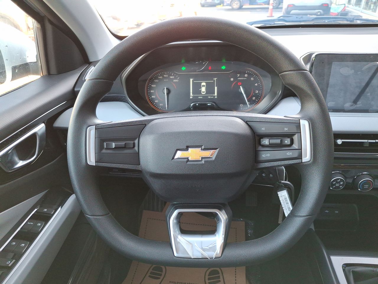 CHEVROLET - 25