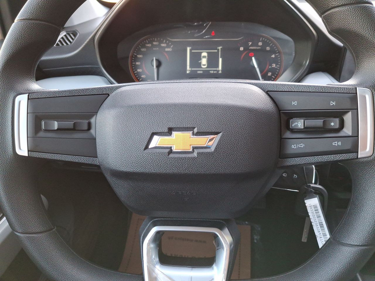 CHEVROLET - 26