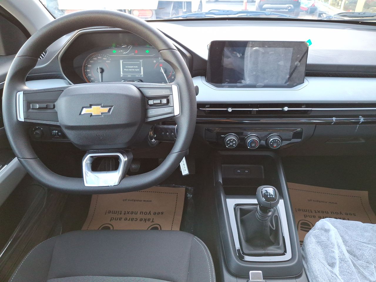 CHEVROLET - 31