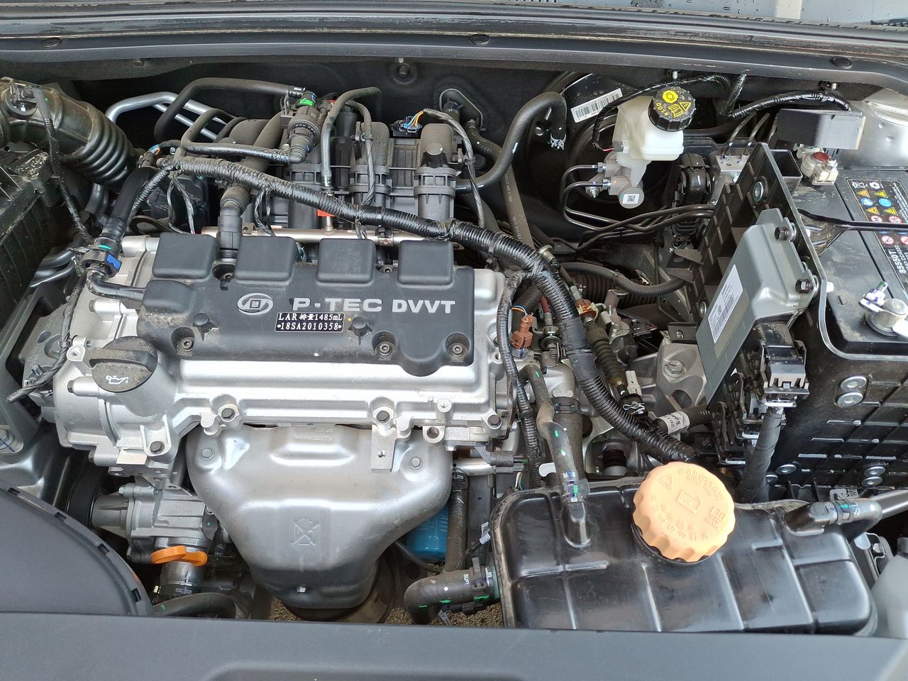 CHEVROLET - 17