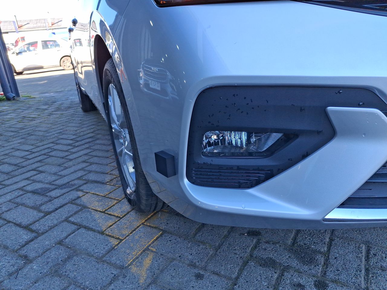 CHEVROLET - 19