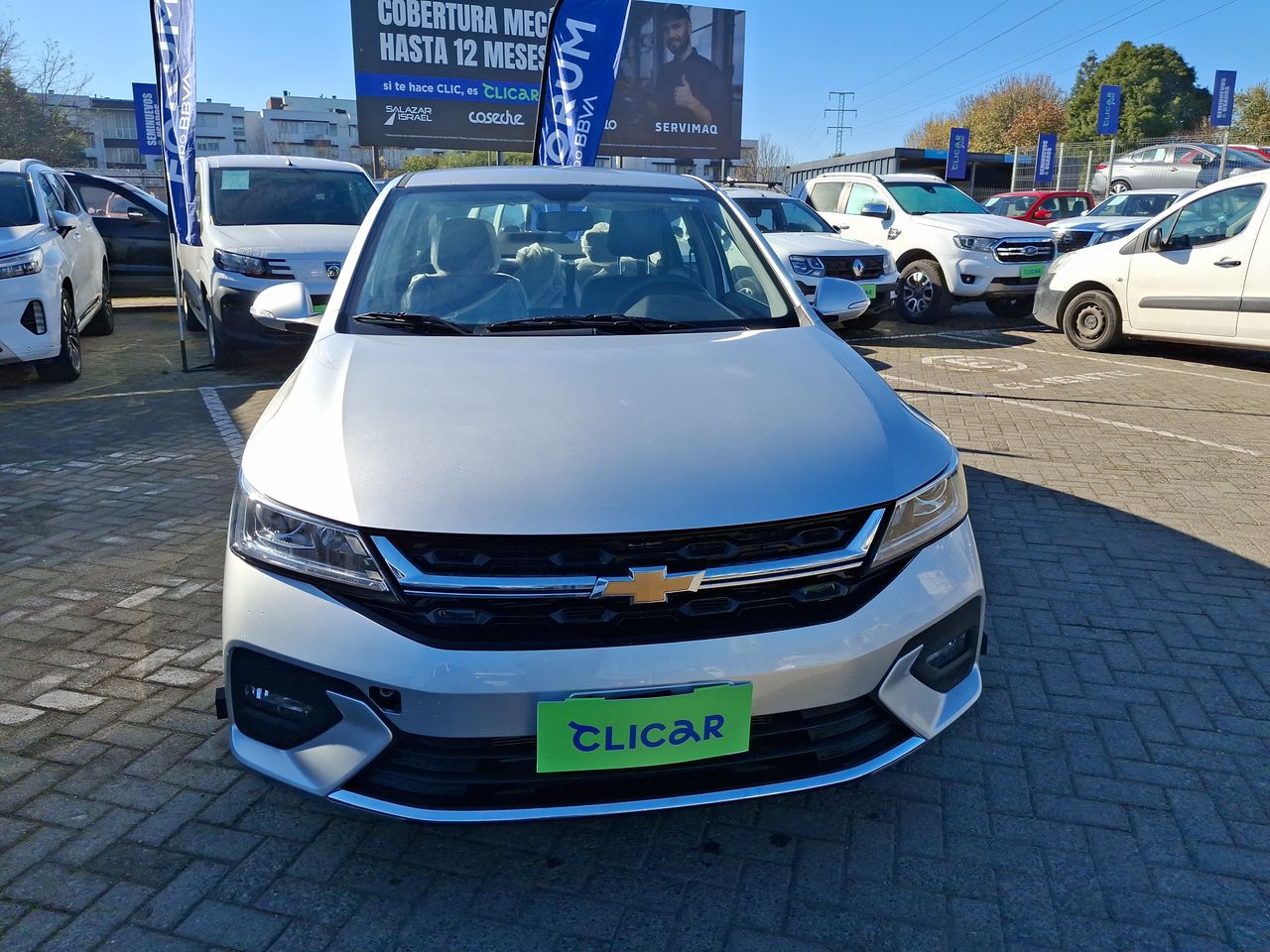 CHEVROLET - 2