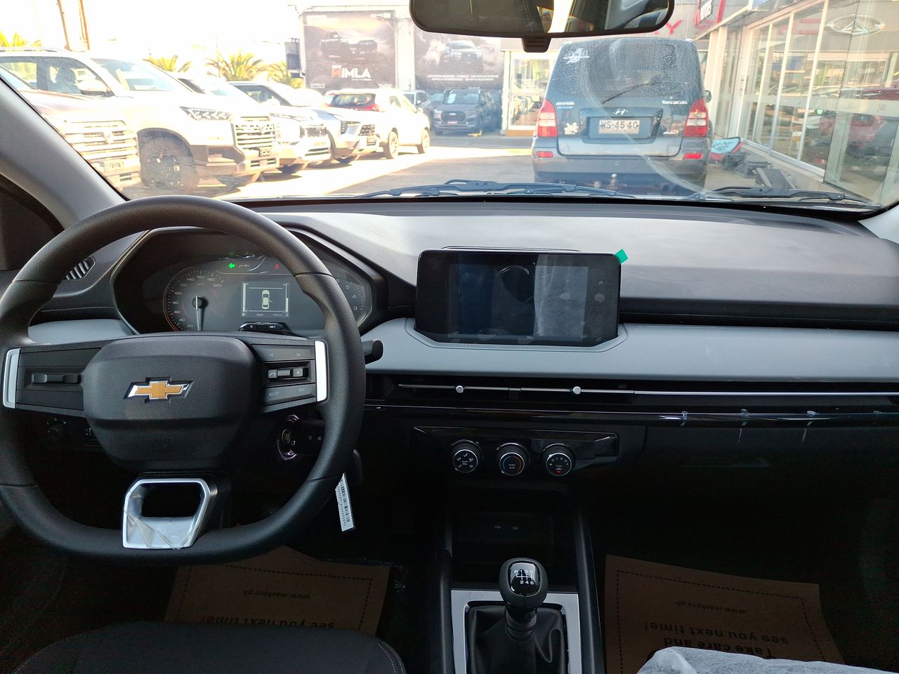 CHEVROLET - 13