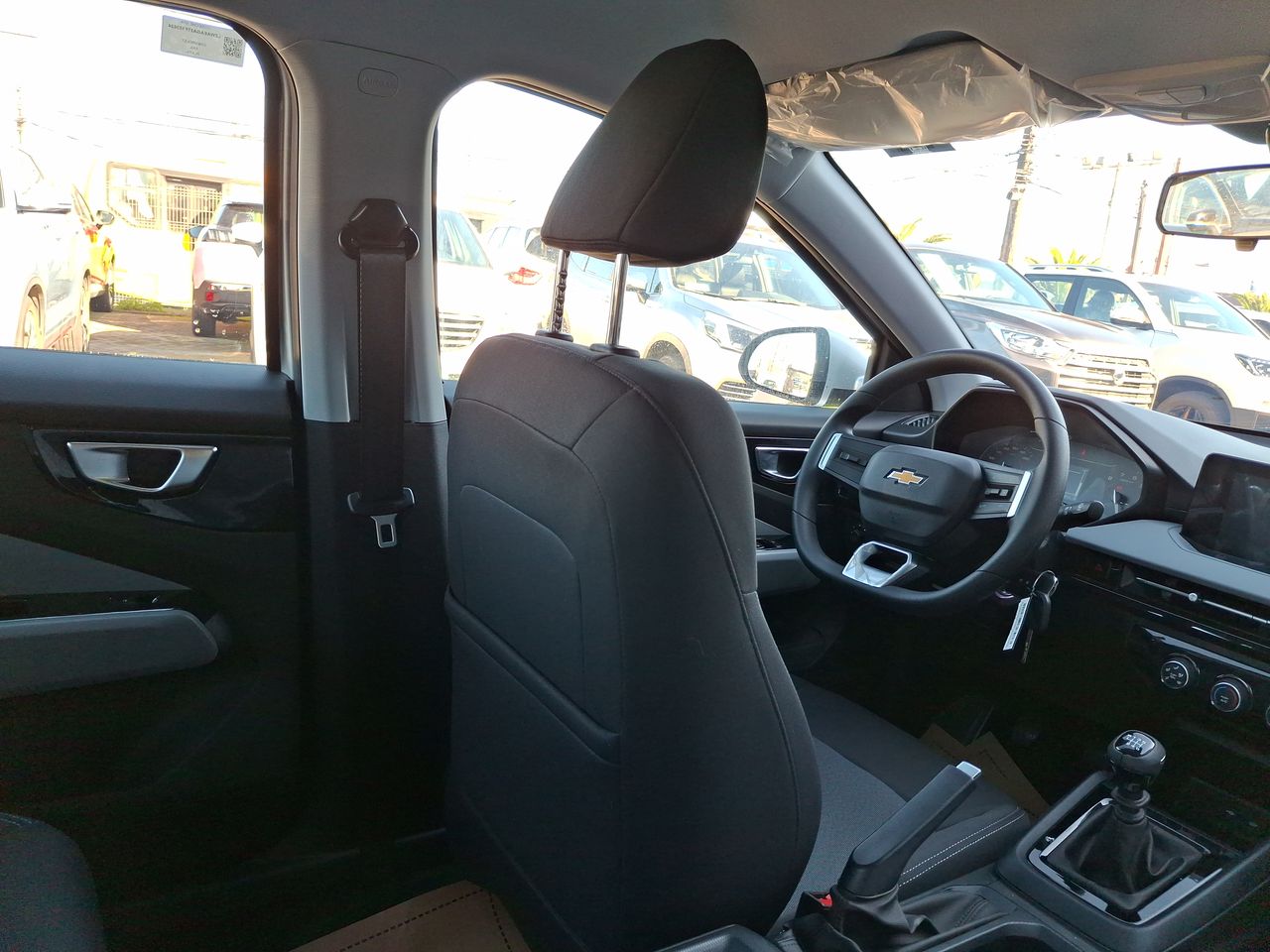 CHEVROLET - 15
