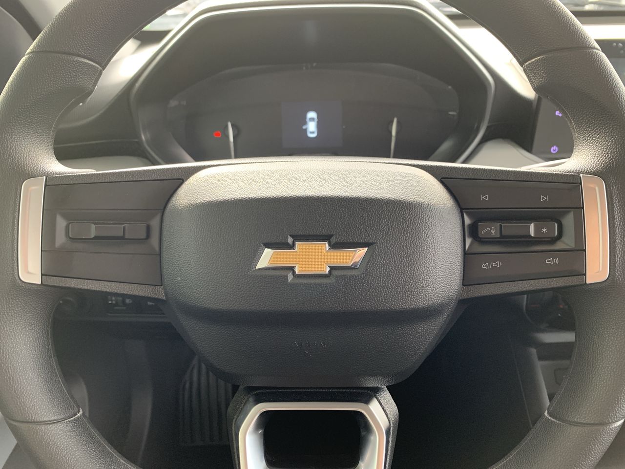 CHEVROLET - 18