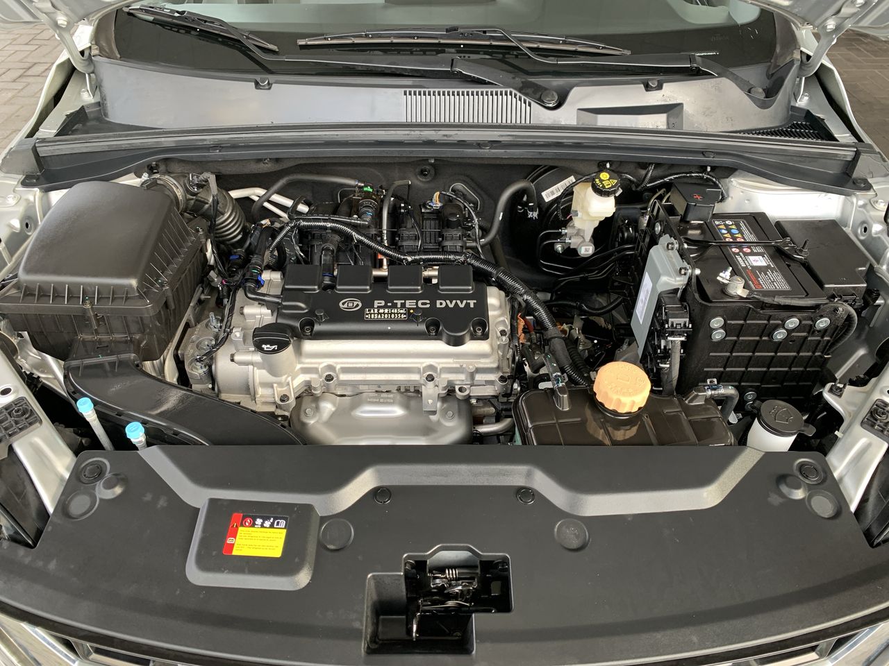 CHEVROLET - 10