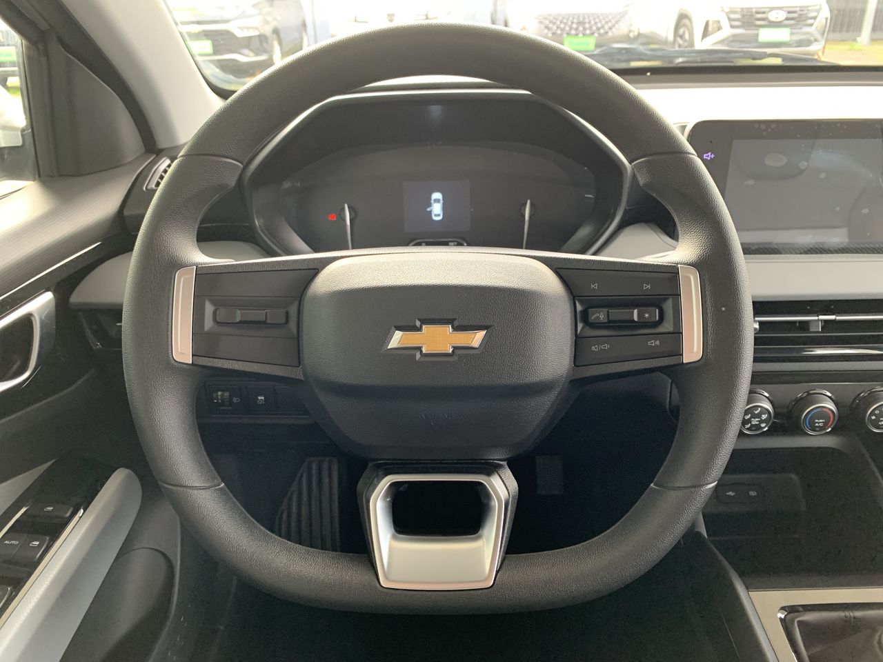 CHEVROLET - 17