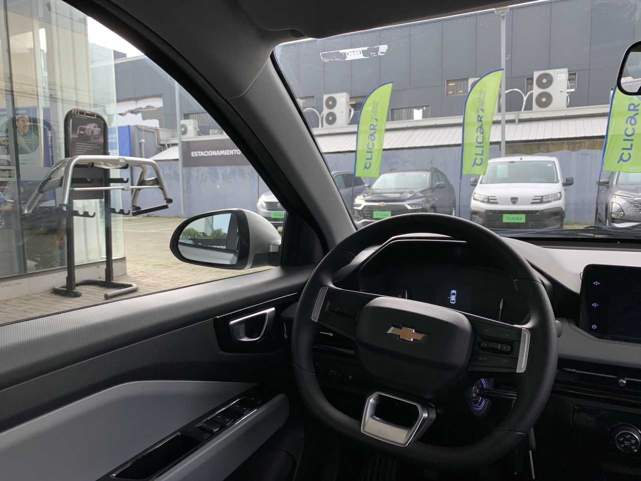CHEVROLET - 8