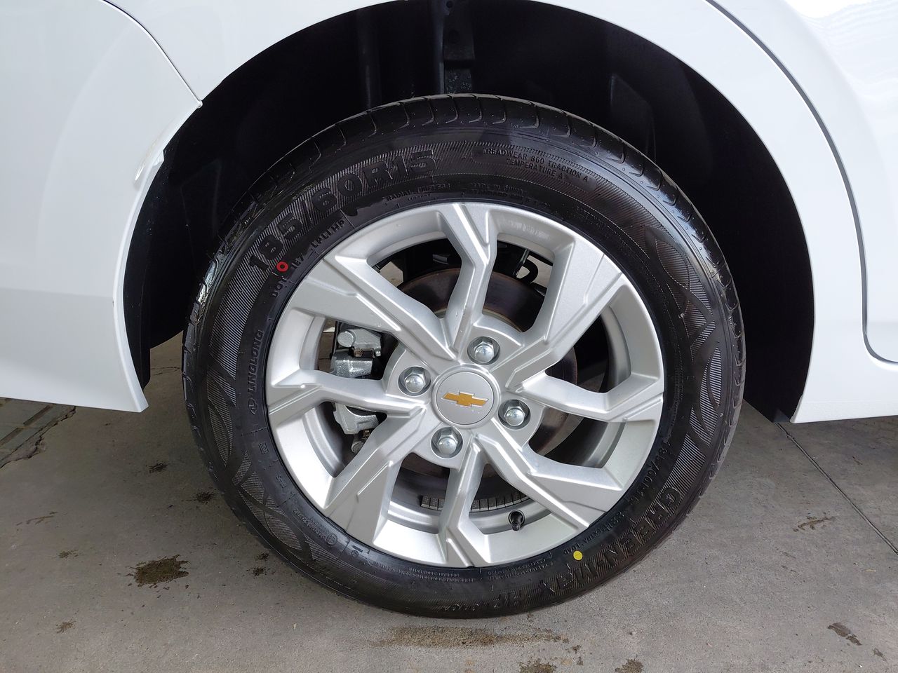 CHEVROLET - 9